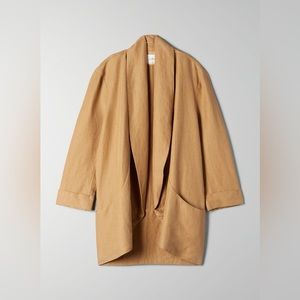 Wilfred Chevalier Blazer in Blush